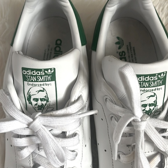 Men’s Adidas Stan Smithy sneakers - Picture 4 of 10